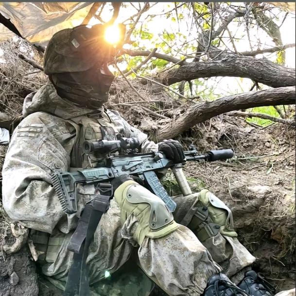 一个普通的人！