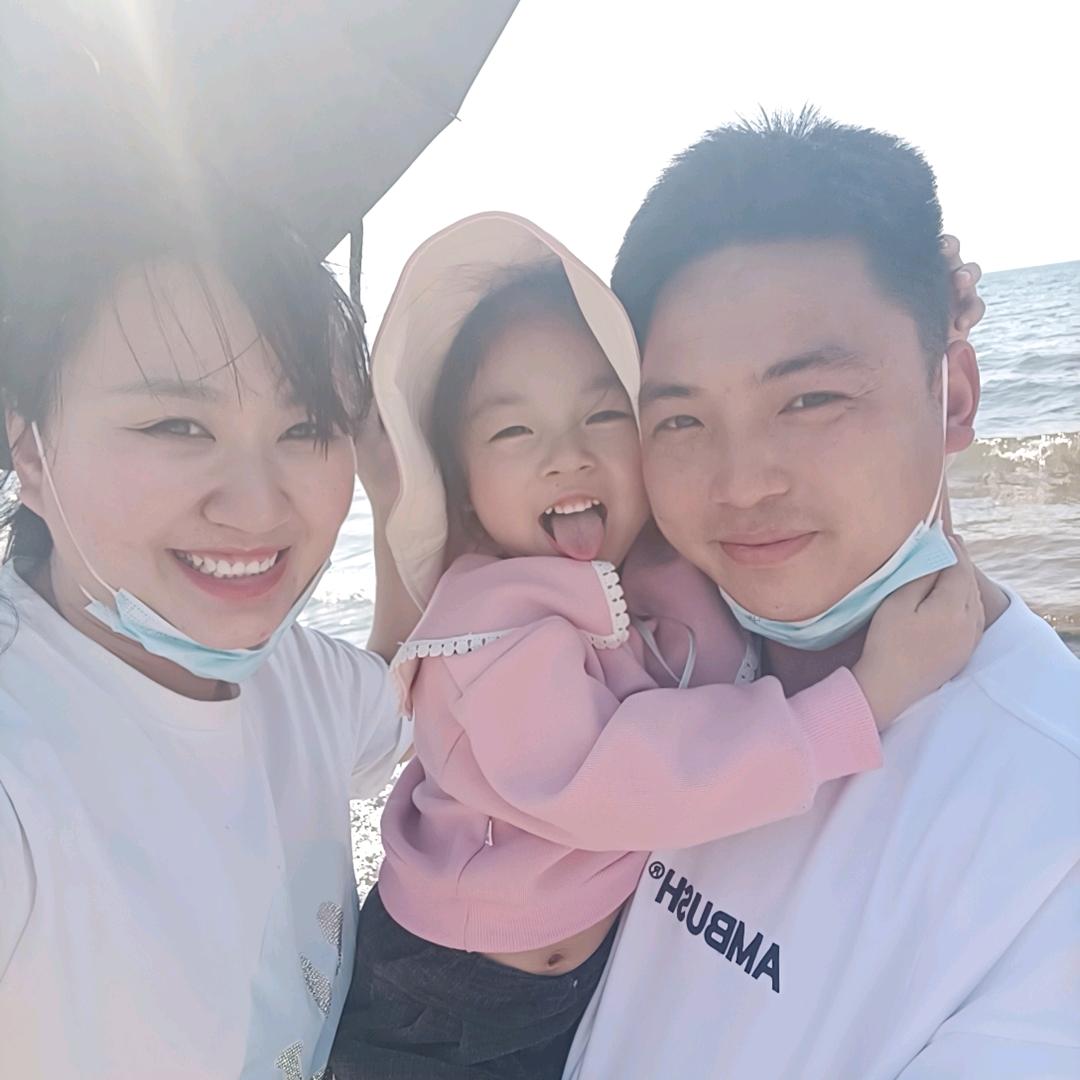 我爷们儿 我惯着