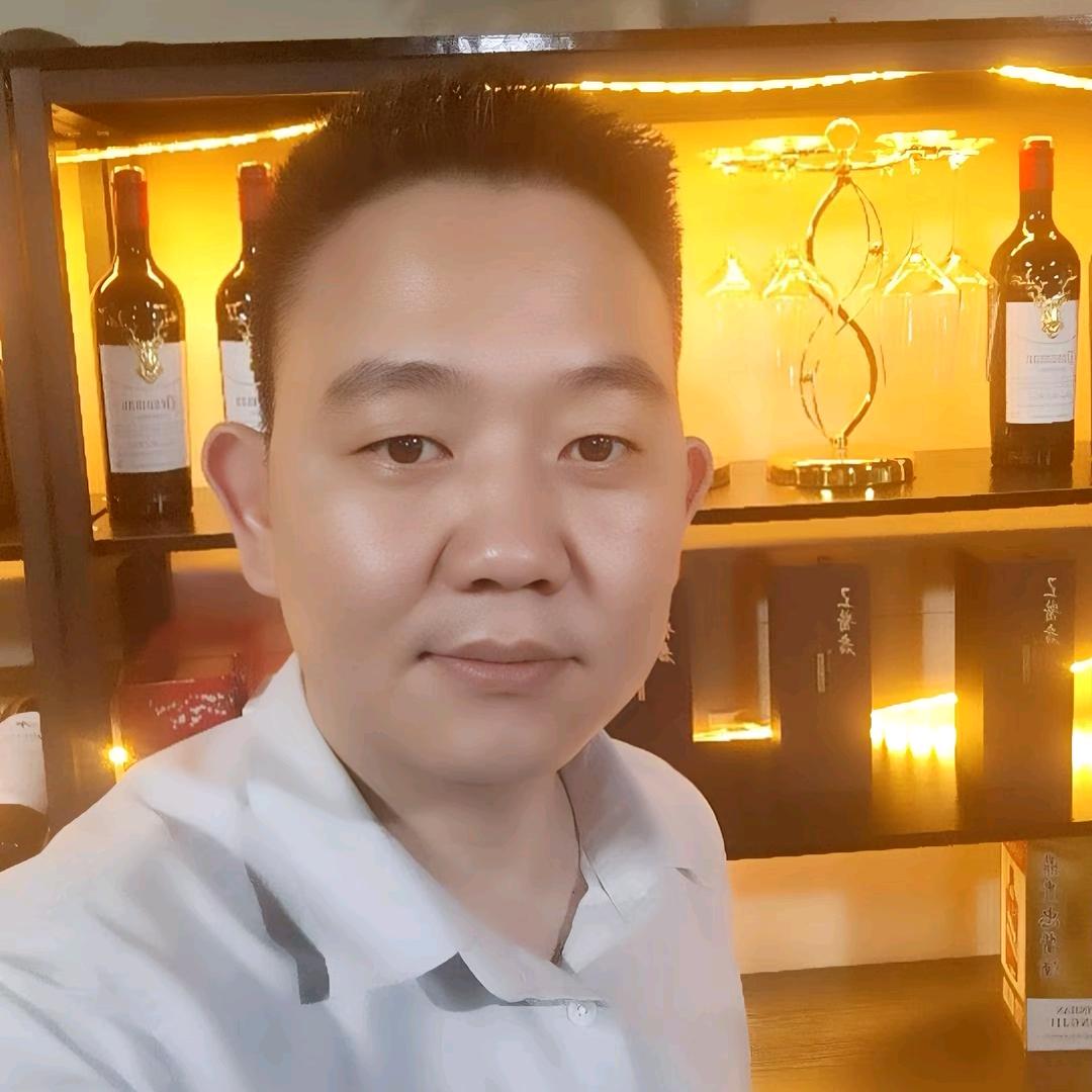 河南人在广西