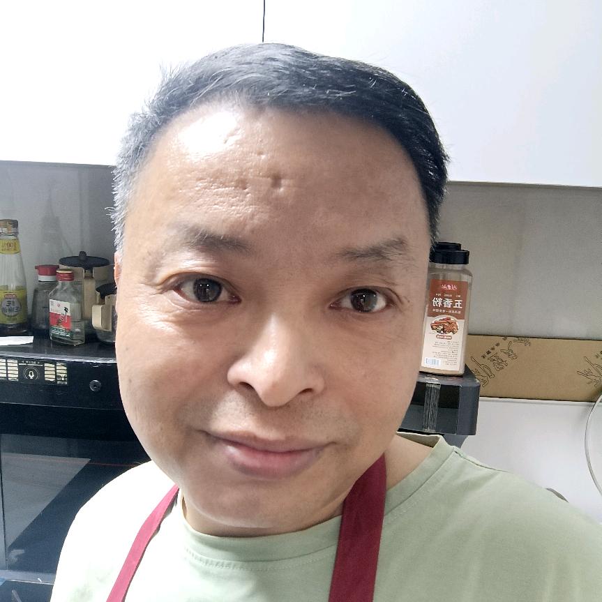 牙缝哥！