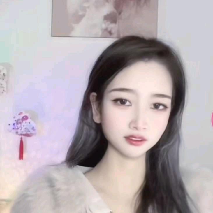 是小玉儿呀😁