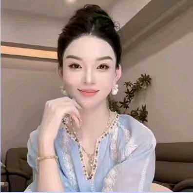 三C娘娘新中式(甄选好物)