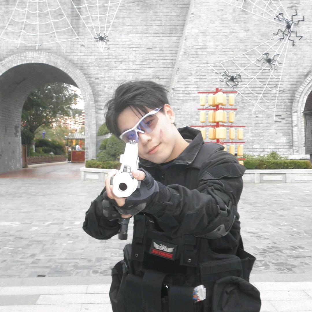 张嘴就来（考公版）