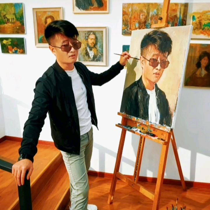 佛爷