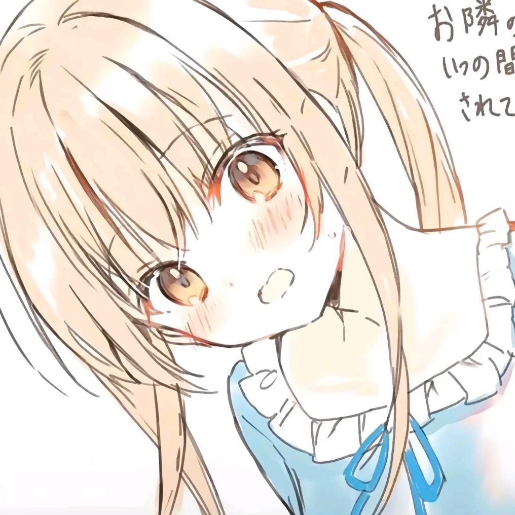 我就一只小小泽