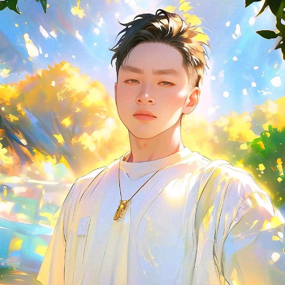 🌅楠方小良：🌈