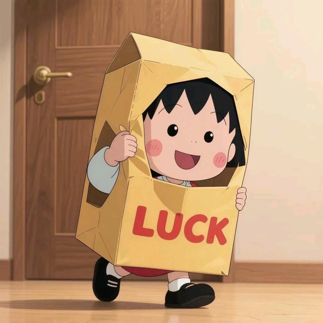 小透明成长日记