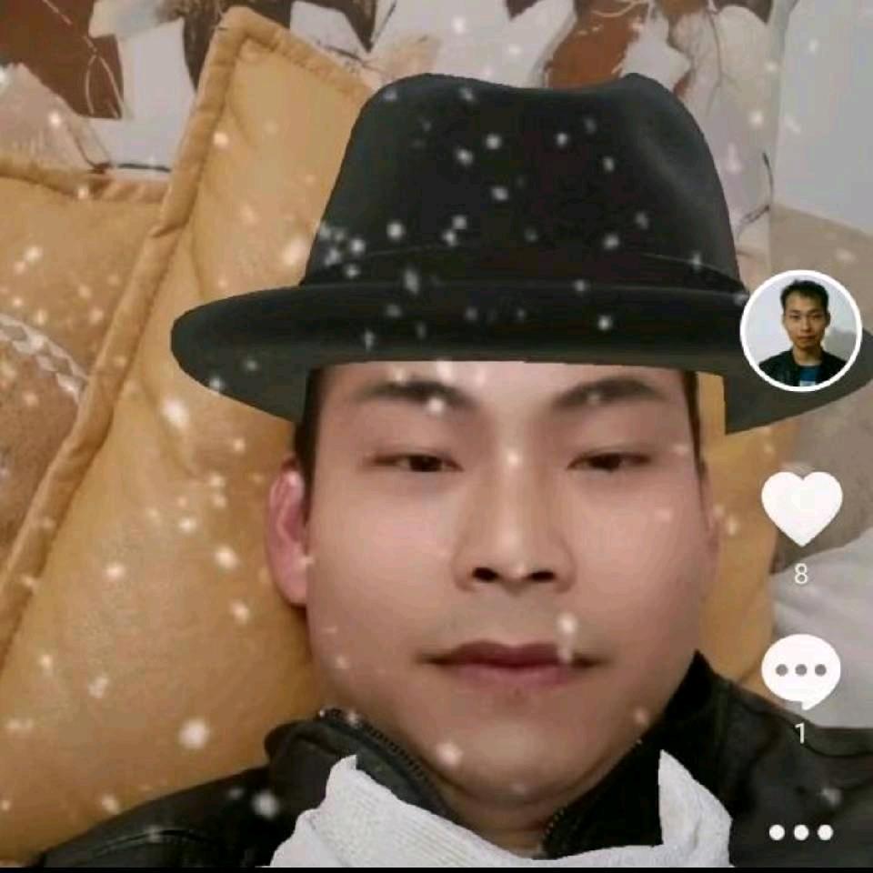 装修设计师小柏