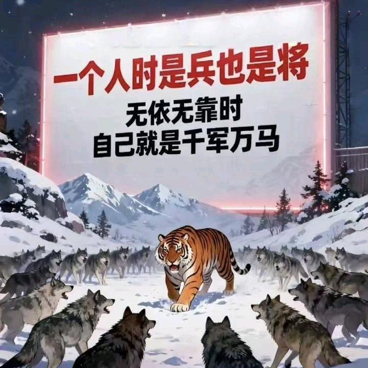 满眼都是你的人