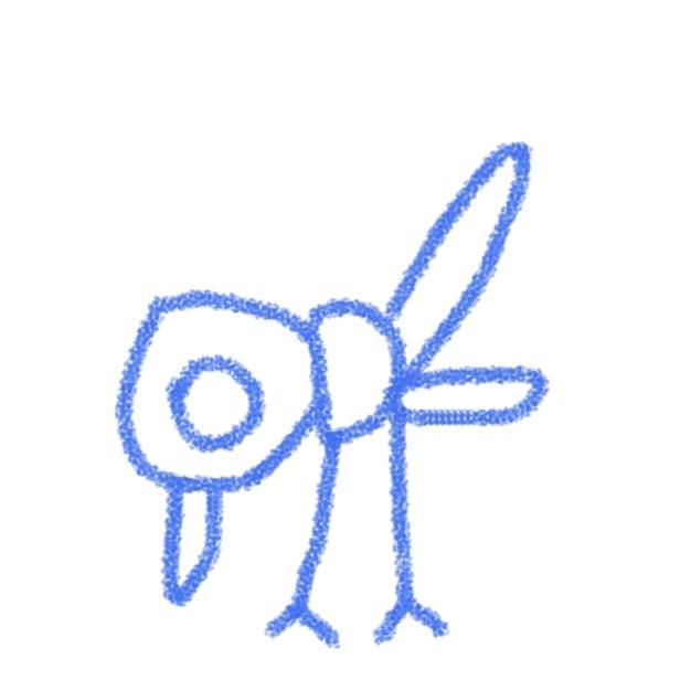 山雀
