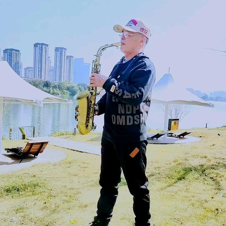 乐器与健康（战友管乐）