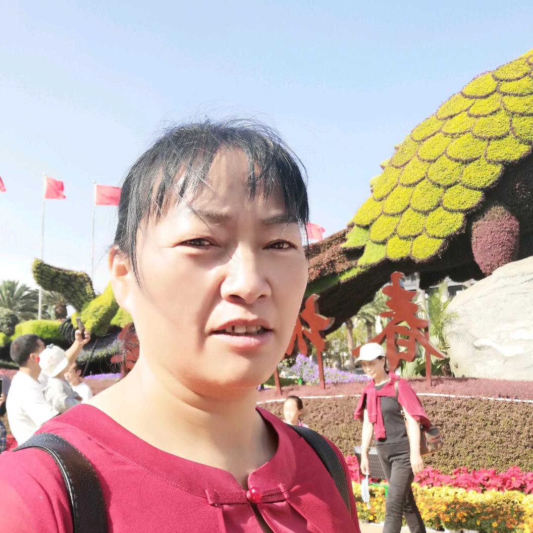 范姐小号