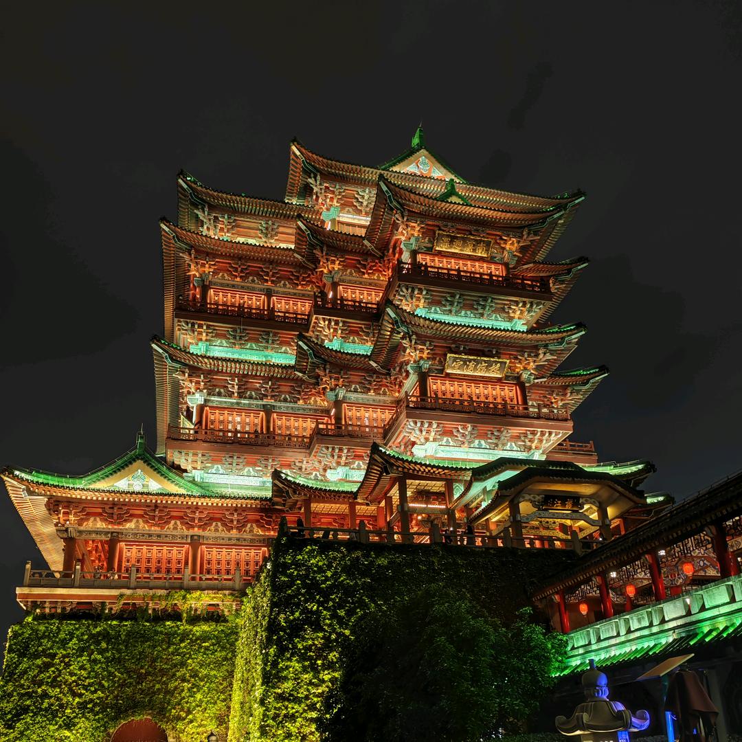 @初见