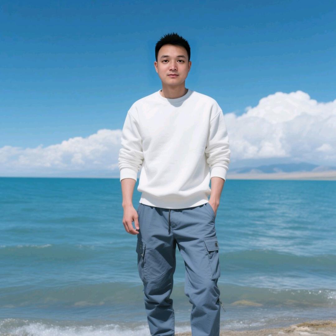 何先生