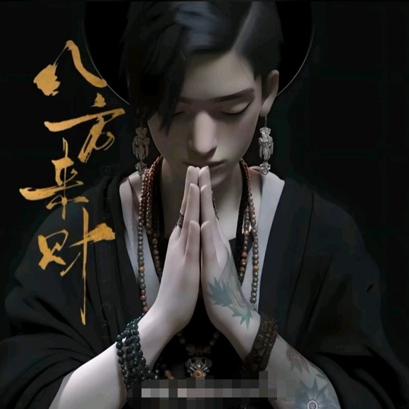 陌离