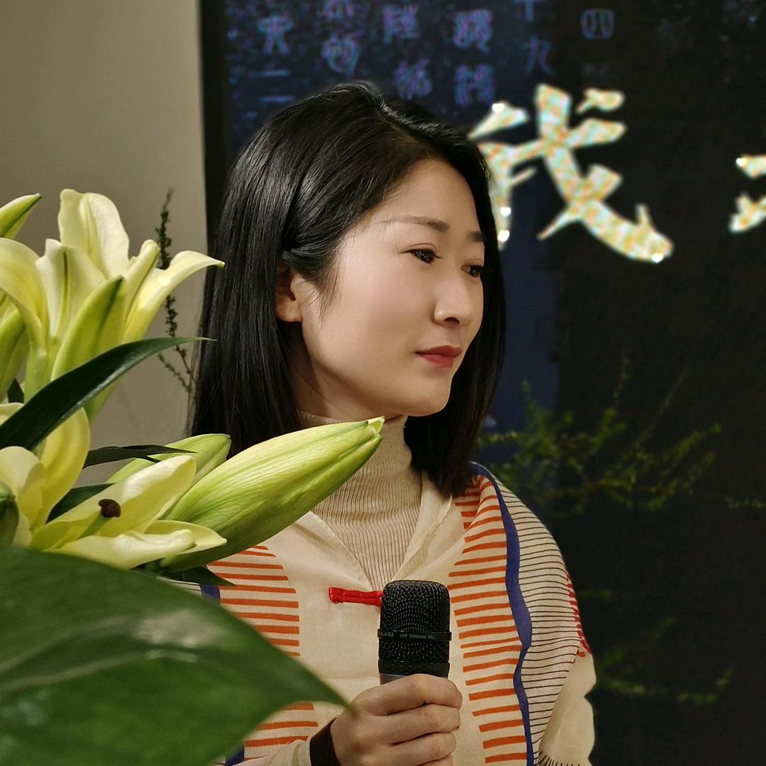 郸城可红