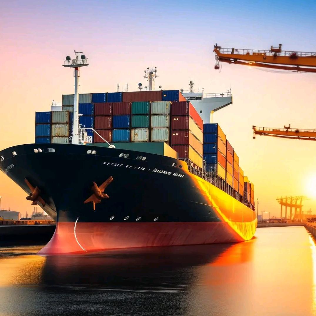 美国海运超大件