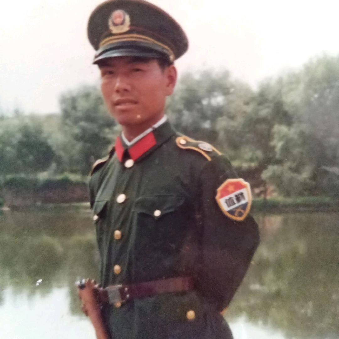 丁仁根