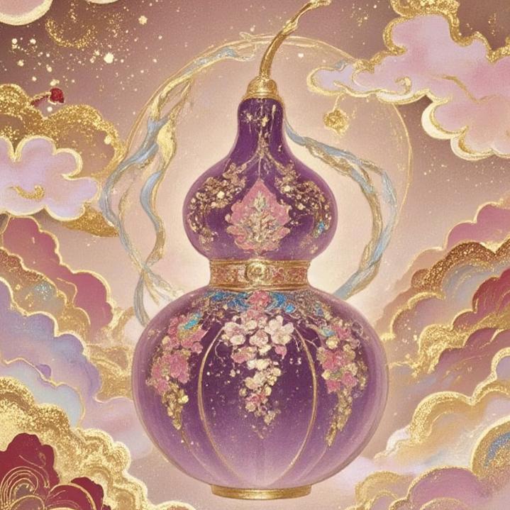 DDs美容五金配件