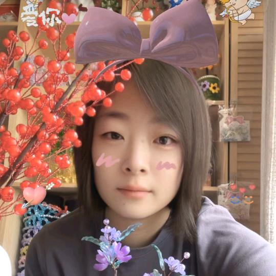 伟妮手工（早8：40）