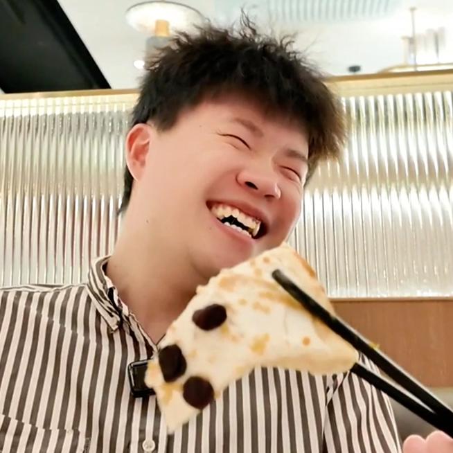 莫忆不会吃