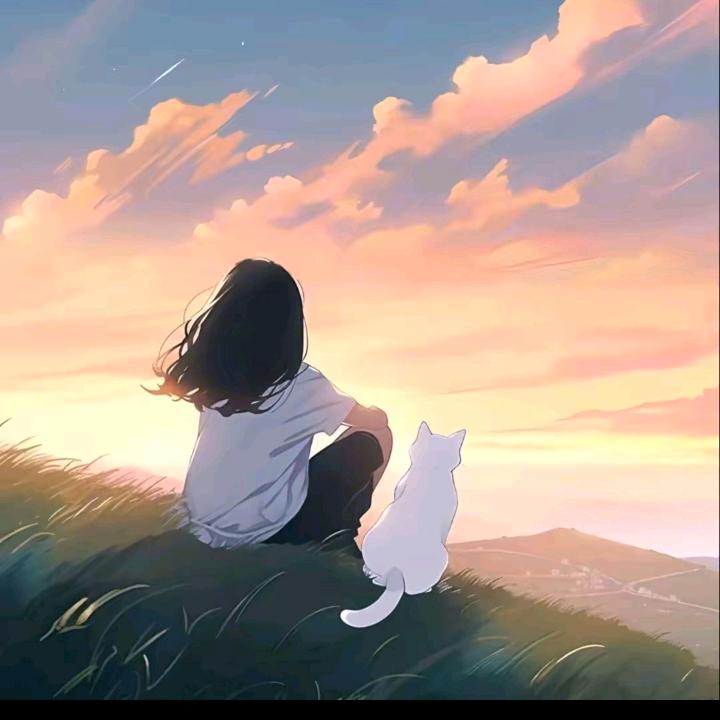 棉花糖守护
