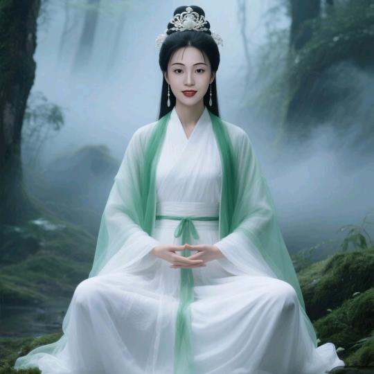 排忧解难牛(上午10:50)