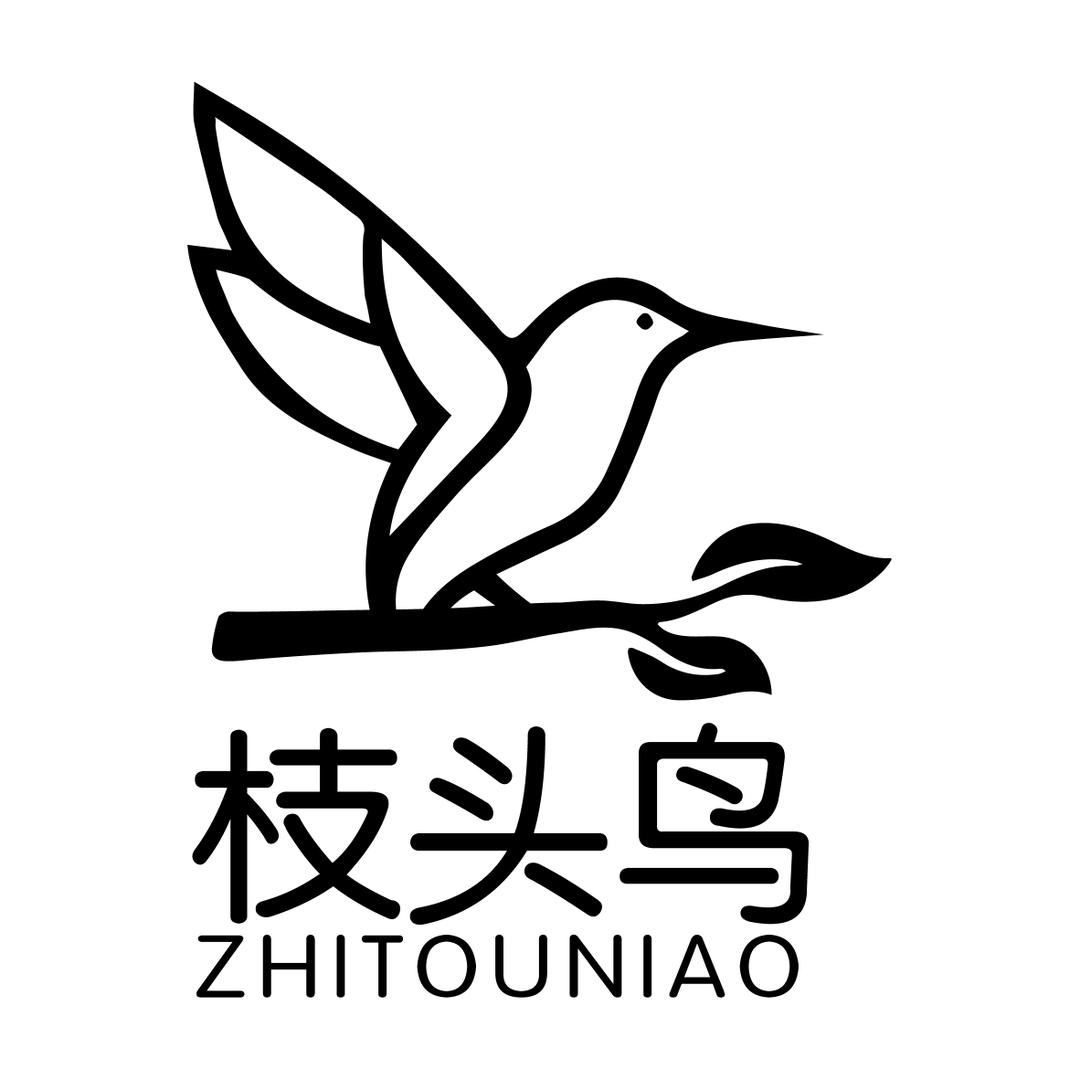 枝头鸟运动户外