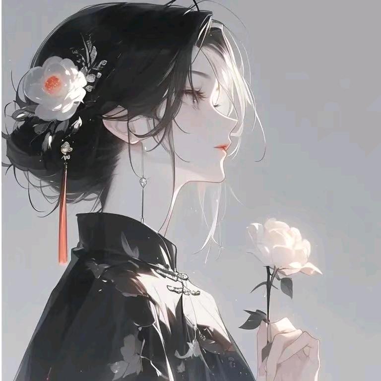 寒烟
