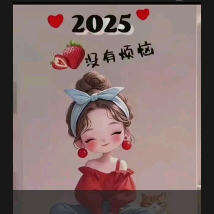 每个人都不简单