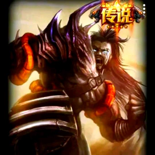六神蛮王