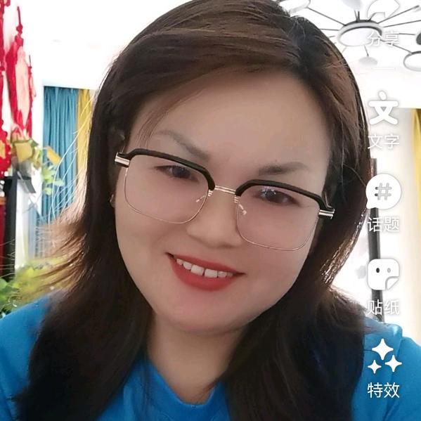 阳光（很高兴认识你）