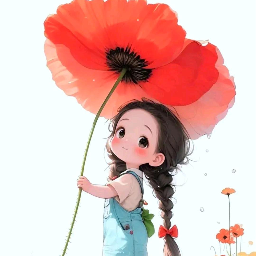 黄小姐摆摊卖卤菜