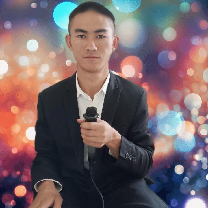 残翼天使🍀🍀小刚