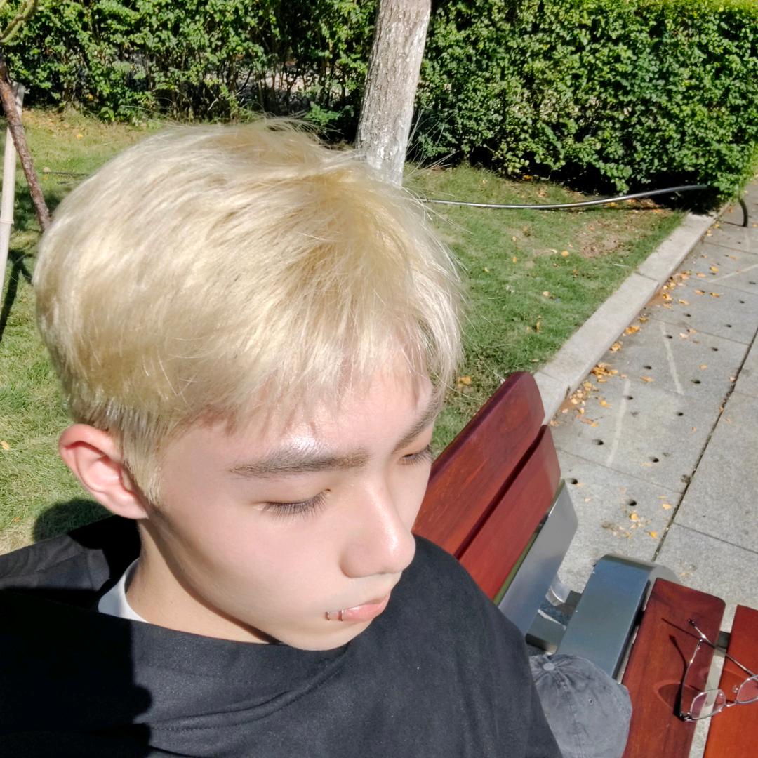 我的修勾很可爱