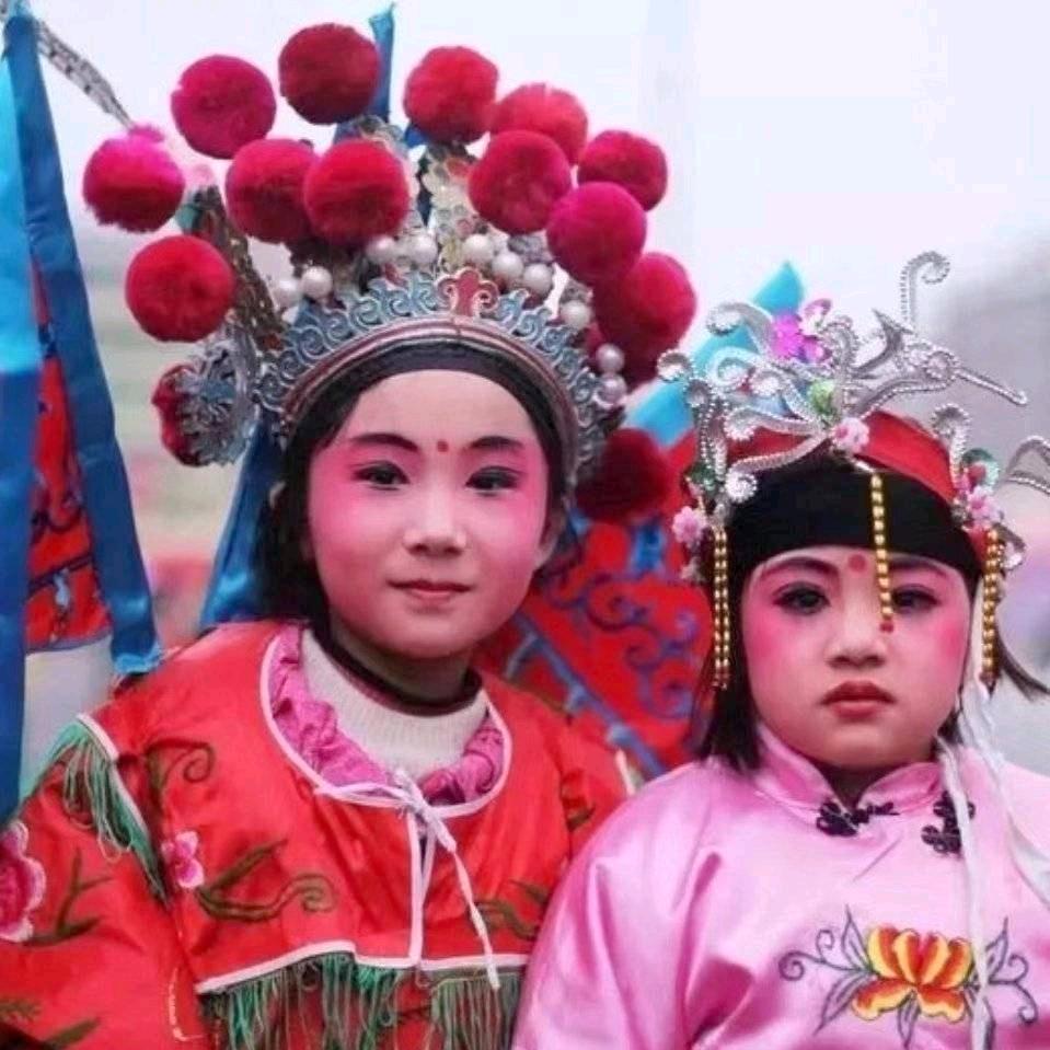 曾经的年少
