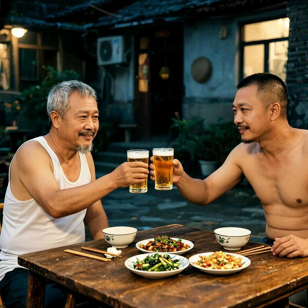社痞佬
