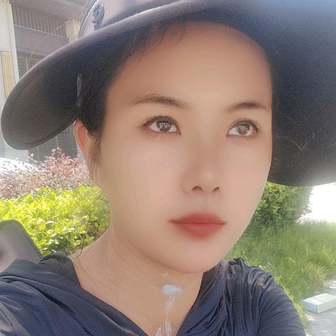 卖水果的阿袁(摆摊版）