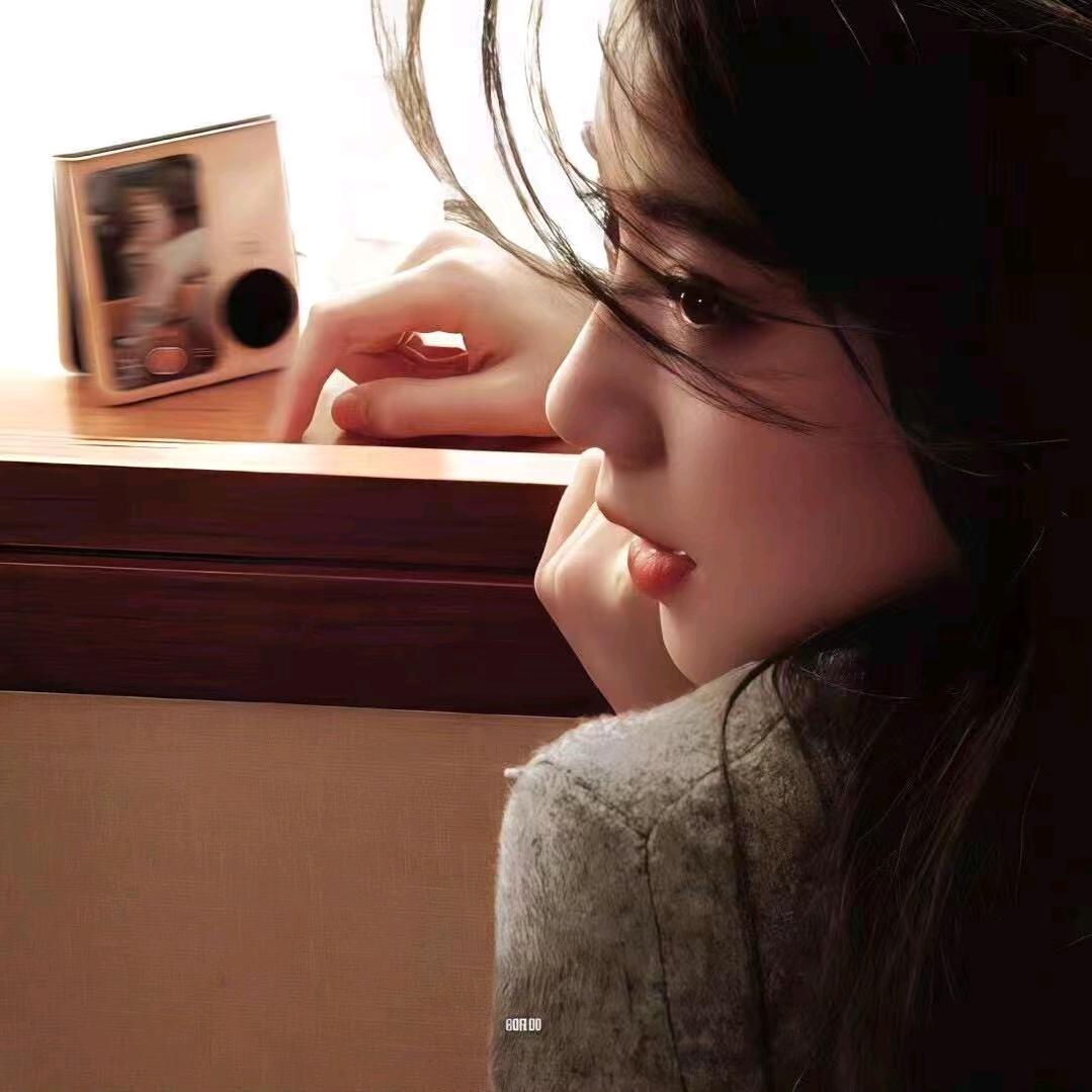 아름다운 아가씨