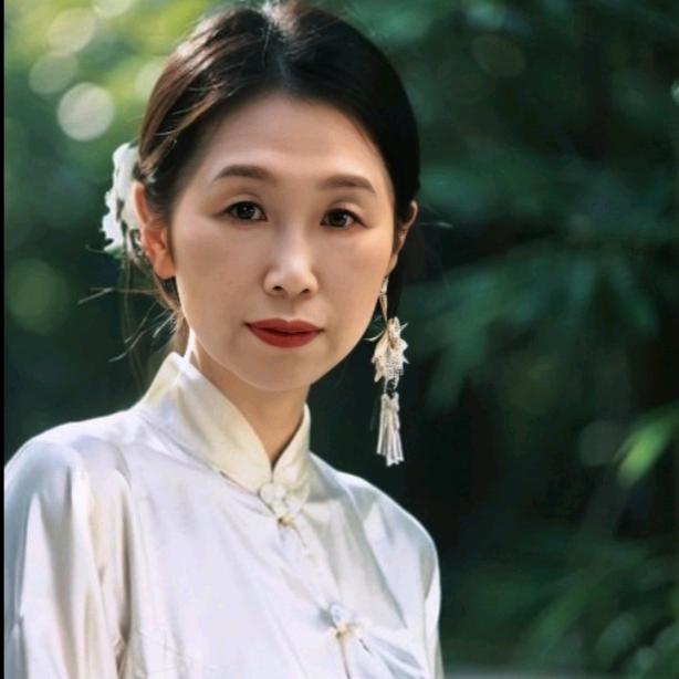 月儿