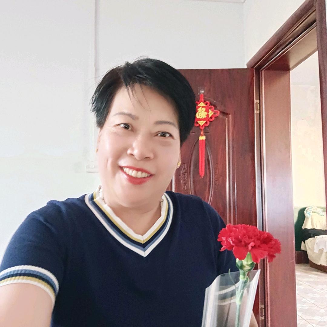 感恩的心