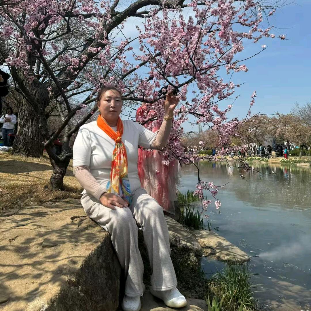 李妈妈