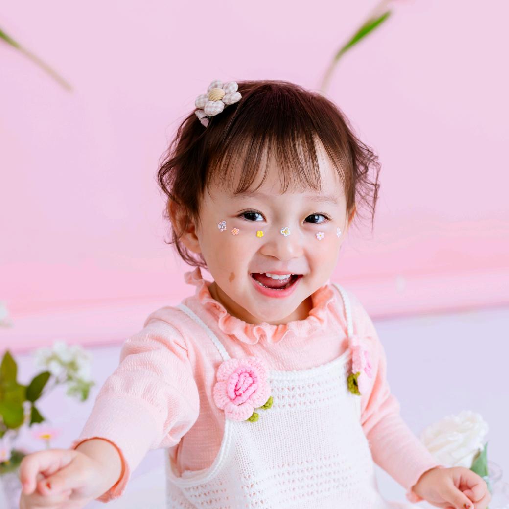 玉兔宝贝💕