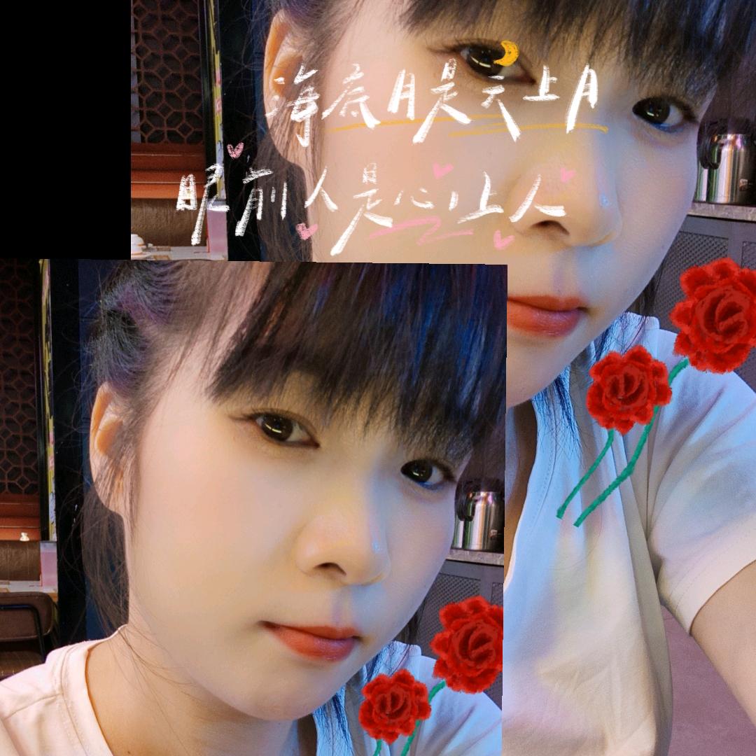 没有，如果