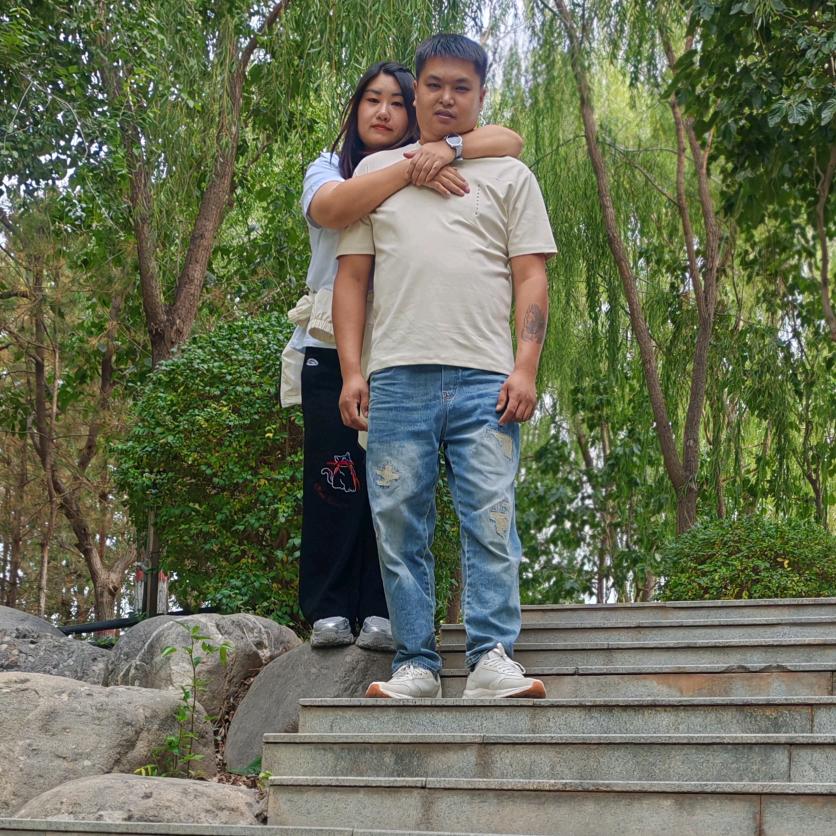 嘉期几许,我心悦你