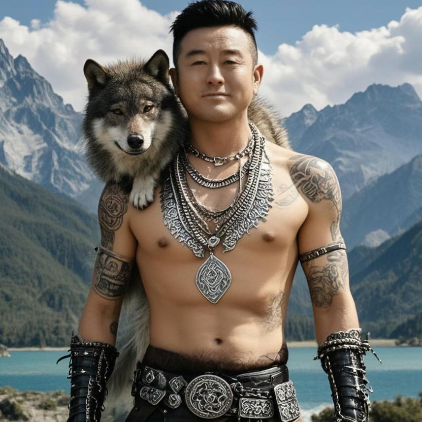 龍城🐉耀哥