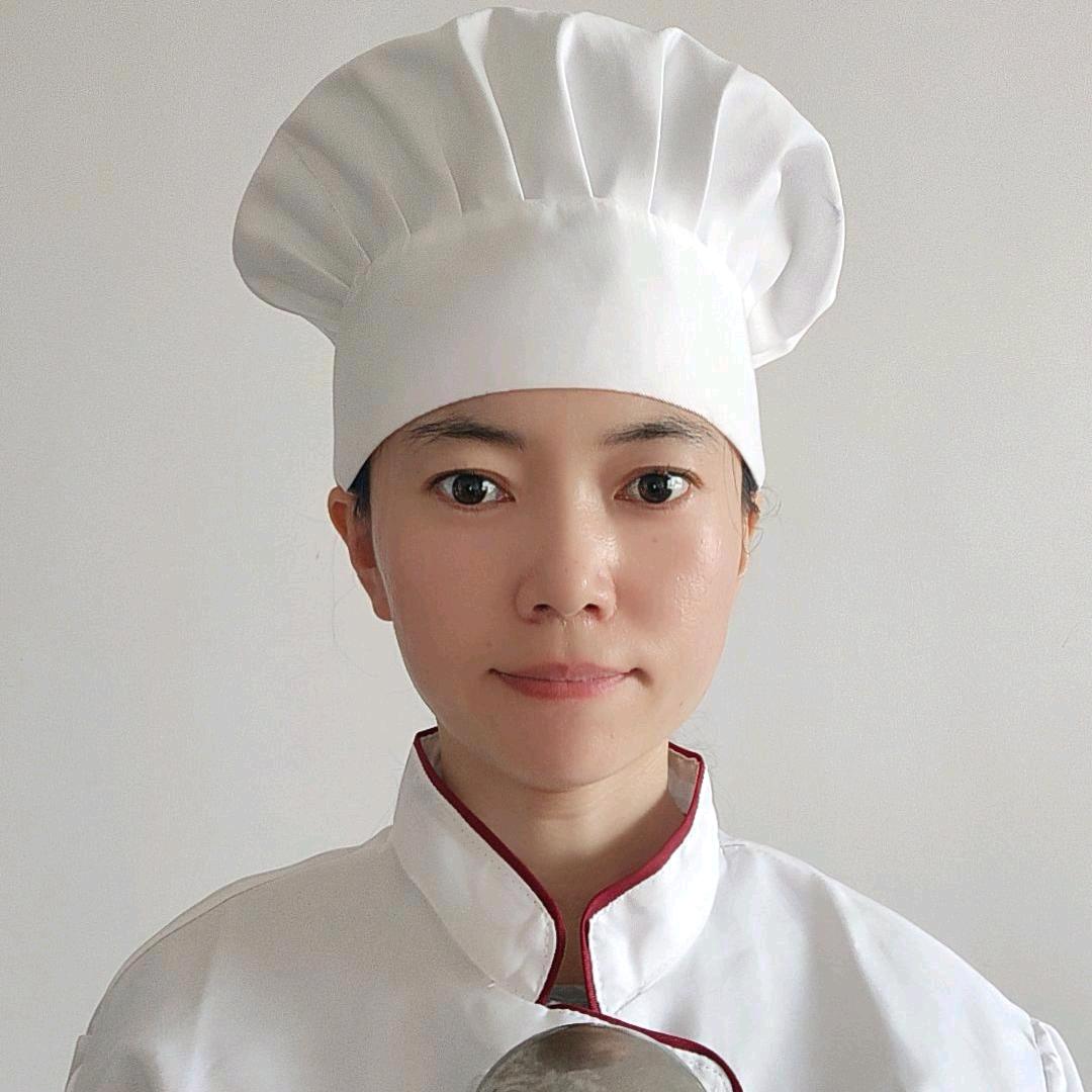 老王爱做饭