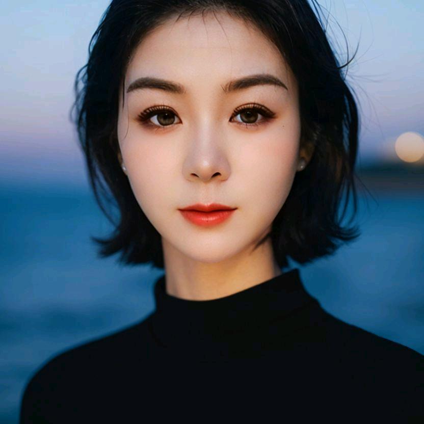 梦中人.