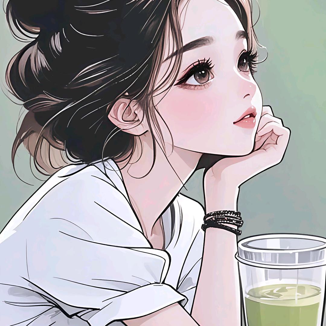 小何♥