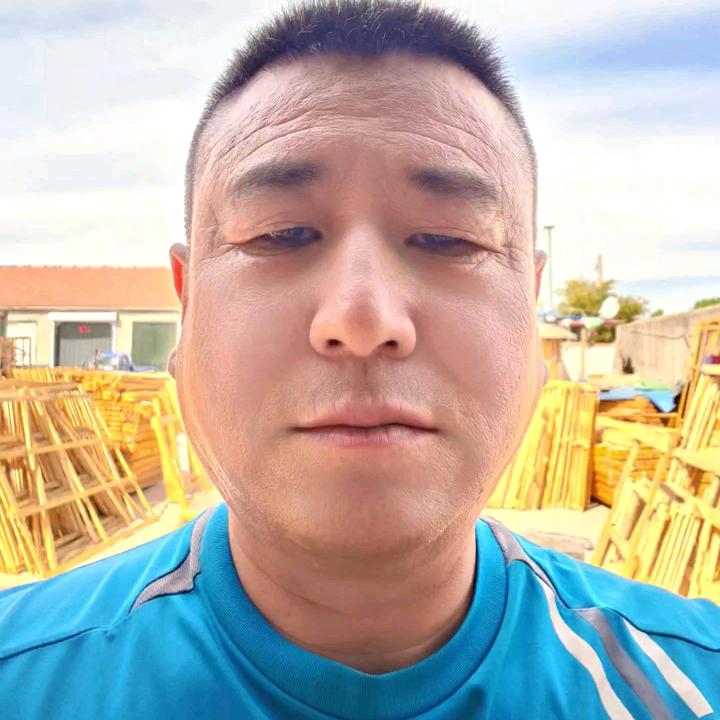 二手西门庆